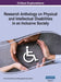 Research Anthology on Physical and Intellectual Disabilities in an Inclusive Society, VOL 1 by Information R. Management Association