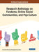 Research Anthology on Fandoms, Online Social Communities, and Pop Culture by Information R. Management Association
