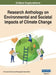 Research Anthology on Environmental and Societal Impacts of Climate Change, VOL 1 by Information R. Management Association