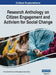 Research Anthology on Citizen Engagement and Activism for Social Change, VOL 1 by Information R. Management Association