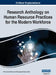 Research Anthology on Human Resource Practices for the Modern Workforce, VOL 4 by Information R. Management Association