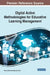 Digital Active Methodologies for Educative Learning Management by Nuno Geada