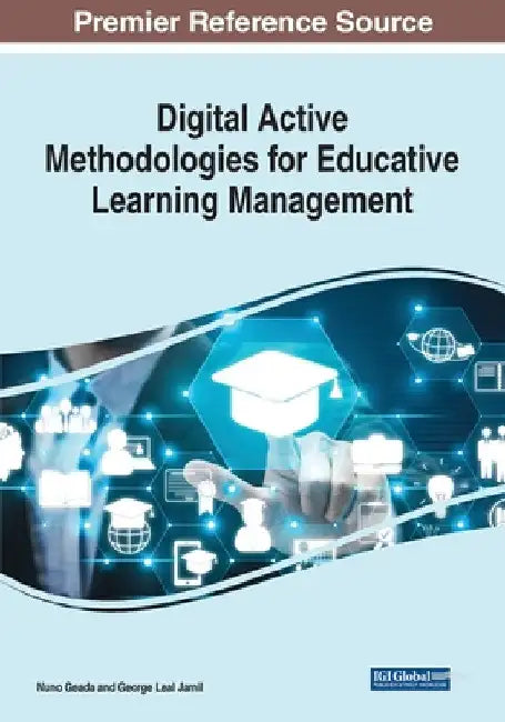 Digital Active Methodologies for Educative Learning Management by Nuno Geada