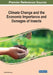 Climate Change and the Economic Importance and Damages of Insects by Ahmed Karmaoui