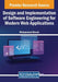 Design and Implementation of Software Engineering for Modern Web Applications by Moreb, Mohammed