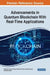 Advancements in Quantum Blockchain With Real-Time Applications by Mahendra Kumar Shrivas