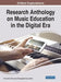 Research Anthology on Music Education in the Digital Era by Information R. Management Association