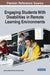 Engaging Students With Disabilities in Remote Learning Environments by Manina Urgolo Huckvale