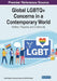 Global LGBTQ+ Concerns in a Contemporary World: Politics, Prejudice, and Community by Namita Rajput