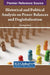 Historical and Political Analysis on Power Balances and Deglobalization by Emily Brynn Stacey