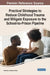 Practical Strategies to Reduce Childhood Trauma and Mitigate Exposure to the School-to-Prison Pipeline by Belinda M. Alexander-Ashley