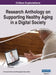 Research Anthology on Supporting Healthy Aging in a Digital Society, VOL 1 by Information R. Management Association