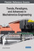 Trends, Paradigms, and Advances in Mechatronics Engineering by Mohamed Arezki Mellal