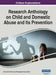 Research Anthology on Child and Domestic Abuse and Its Prevention, VOL 2 by Information R. Management Association