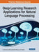Deep Learning Research Applications for Natural Language Processing by L. Ashok Kumar