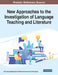 New Approaches to the Investigation of Language Teaching and Literature by Aitor Garcés-Manzanera