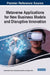 Metaverse Applications for New Business Models and Disruptive Innovation by Muhammad Anshari
