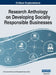 Research Anthology on Developing Socially Responsible Businesses, VOL 3 by Information R. Management Association