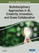 Multidisciplinary Approaches in AI, Creativity, Innovation, and Green Collaboration by Ziska Fields