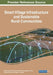 Smart Village Infrastructure and Sustainable Rural Communities by Mohammad Ayoub Khan