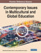 Contemporary Issues in Multicultural and Global Education by Clementine M. Msengi