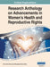 Research Anthology on Advancements in Women's Health and Reproductive Rights, VOL 2 by Information R. Management Association