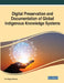 Digital Preservation and Documentation of Global Indigenous Knowledge Systems by Tlou Maggie Masenya