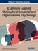 Examining Applied Multicultural Industrial and Organizational Psychology by Bryan Christiansen