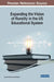 Expanding the Vision of Rurality in the US Educational System by Jarrett Moore