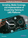 Handbook of Research on Scripting, Media Coverage, and Implementation of E-Learning Training in LMS Platforms by Mohamed Khaldi