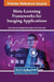 Meta-Learning Frameworks for Imaging Applications by Ashok Sharma
