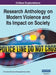 Research Anthology on Modern Violence and Its Impact on Society, VOL 2 by Information R. Management Association