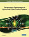 Contemporary Developments in Agricultural Cyber-Physical Systems by G. S. Karthick