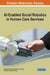 AI-Enabled Social Robotics in Human Care Services by Sandeep Kautish