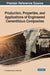 Production, Properties, and Applications of Engineered Cementitious Composites by S. Praveenkumar