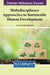 Multidisciplinary Approaches to Sustainable Human Development by Vishal Jain