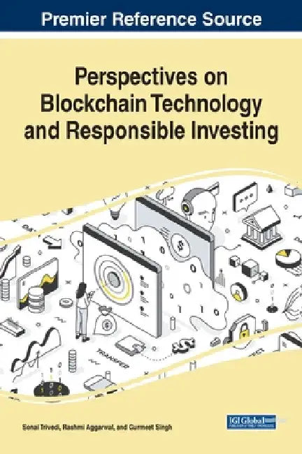 Perspectives on Blockchain Technology and Responsible Investing by Sonal Trivedi