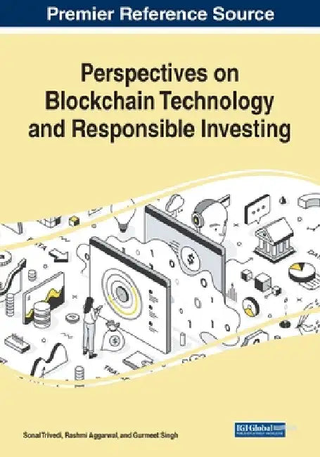 Perspectives on Blockchain Technology and Responsible Investing by Sonal Trivedi