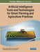 Artificial Intelligence Tools and Technologies for Smart Farming and Agriculture Practices by Rajeev Kumar Gupta