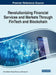 Revolutionizing Financial Services and Markets Through FinTech and Blockchain by Kiran Mehta