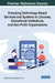 Emerging Technology-Based Services and Systems in Libraries, Educational Institutions, and Non-Profit Organizations by Dickson K. W. Chiu