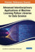 Advanced Interdisciplinary Applications of Machine Learning Python Libraries for Data Science by Soly Mathew Biju