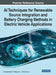 AI Techniques for Renewable Source Integration and Battery Charging Methods in Electric Vehicle Applications by S. Angalaeswari