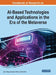 Handbook of Research on AI-Based Technologies and Applications in the Era of the Metaverse by Alex Khang