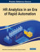 HR Analytics in an Era of Rapid Automation by Radha Yadav