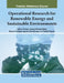 Operational Research for Renewable Energy and Sustainable Environments by Joshua Thomas