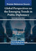 Global Perspectives on the Emerging Trends in Public Diplomacy by Samet Kavoğlu
