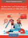 Architecture and Technological Advancements of Education 4.0 by Rajiv Pandey