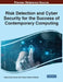 Risk Detection and Cyber Security for the Success of Contemporary Computing by Raghvendra Kumar