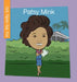 Patsy Mink by Virginia Loh-Hagan